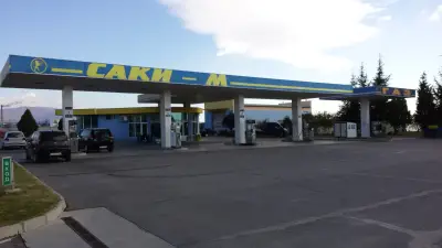 САКИ-М