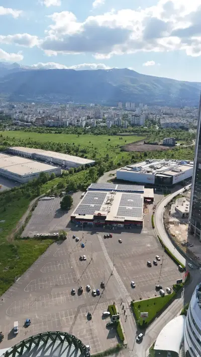 Vinello Sofia Outlet Center