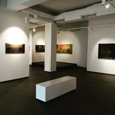 ONE GALLERY SOFIA