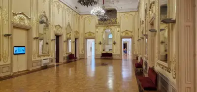 ONE GALLERY SOFIA