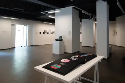 ONE GALLERY SOFIA