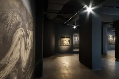 ONE GALLERY SOFIA