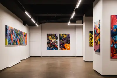 ONE GALLERY SOFIA