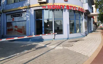 NOWY STYL - ФУРНИТ - Пловдив