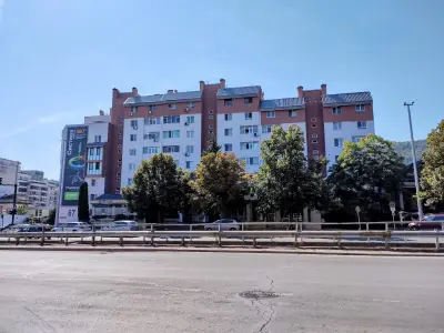 Първа инвестиционна банка