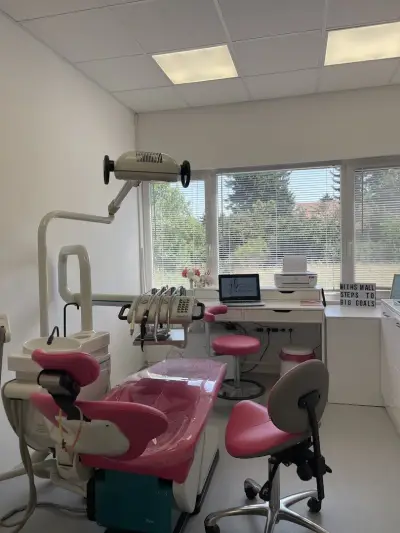 JB dental studio