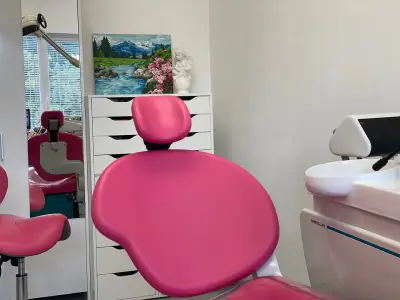 JB dental studio