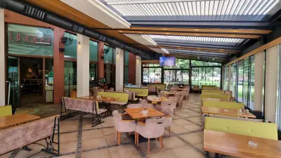 Uno Piu Pizza & Restaurant Haskovo