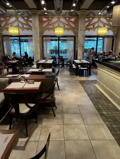 Uno Piu Pizza & Restaurant Haskovo
