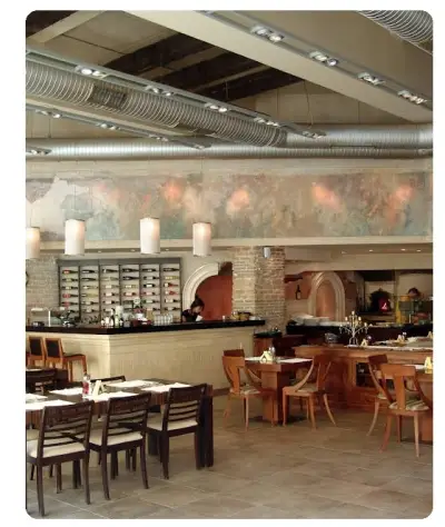 Uno Piu Pizza & Restaurant Haskovo