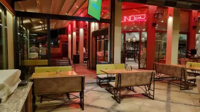 Uno Piu Pizza & Restaurant Haskovo