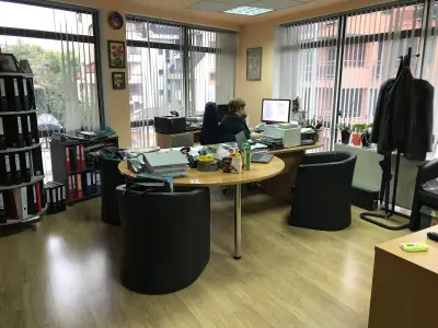 ОДИТОРСКА КАНТОРА УЗУНОВА