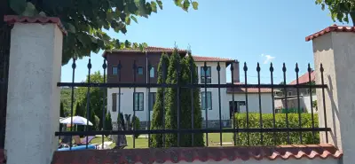 Chateau Slatina