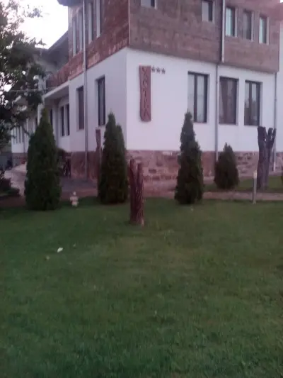 Chateau Slatina