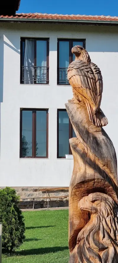Chateau Slatina