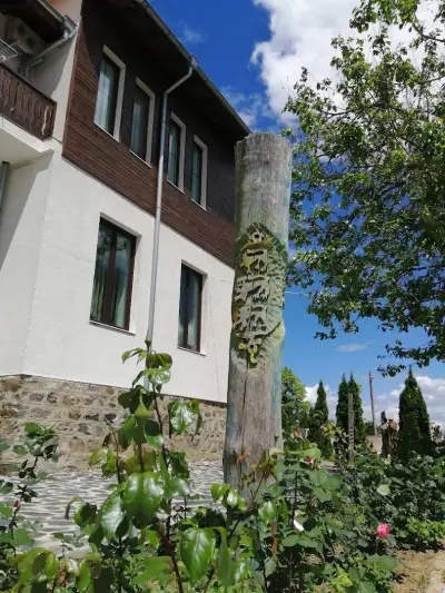 Chateau Slatina