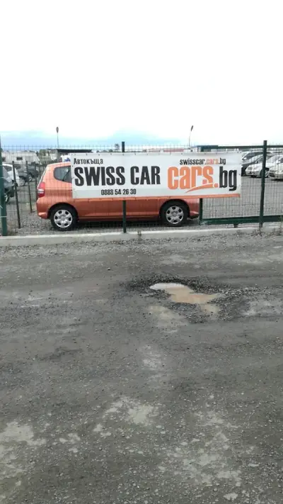 SWISSCAR