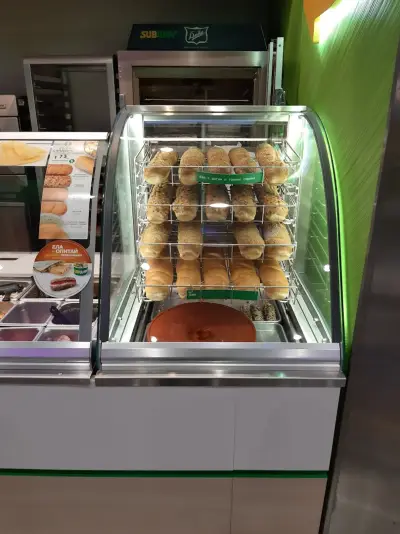 SUBWAY