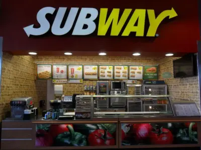 SUBWAY