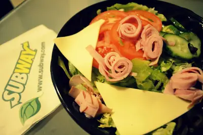 SUBWAY