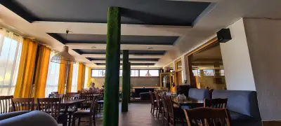 Ресторант "Ролис"
