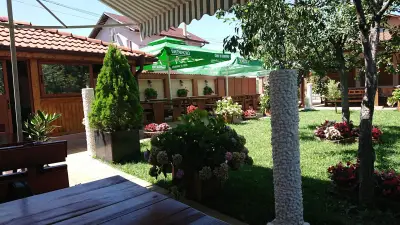 Ресторант "Ролис"