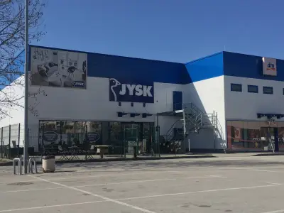JYSK Plovdiv, XOPark