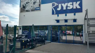 JYSK Plovdiv, XOPark