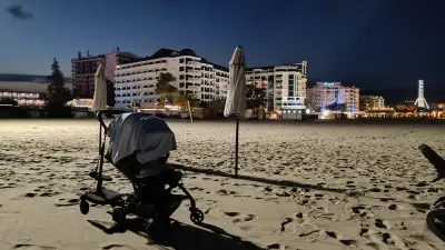 Tobacco shop Limani
