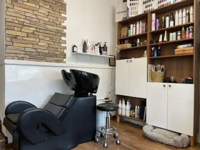 Студио за красота - Темс Плейс