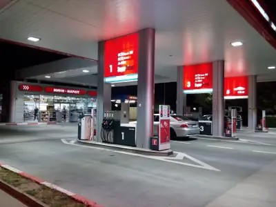 LUKOIL B 138