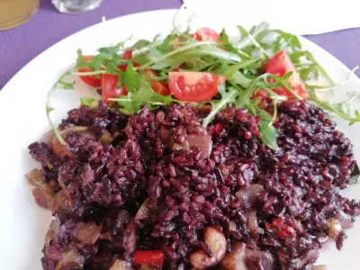 Домашна кухня „Ердинче“