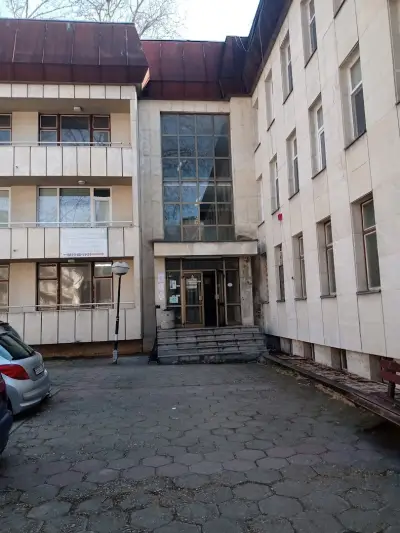 Специализирана болница за активно лечение по кардиология - Велико Търново ЕАД Стара болница