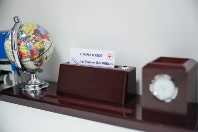 Батинков Дентал