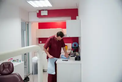 Батинков Дентал
