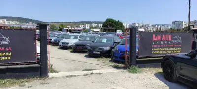 D&M-Auto Varna
