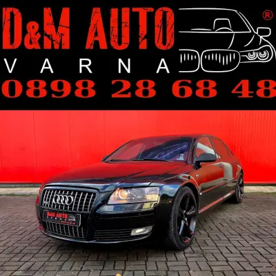 D&M-Auto Varna