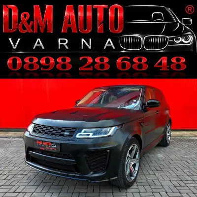 D&M-Auto Varna