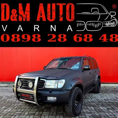 D&M-Auto Varna
