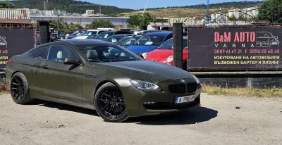 D&M-Auto Varna
