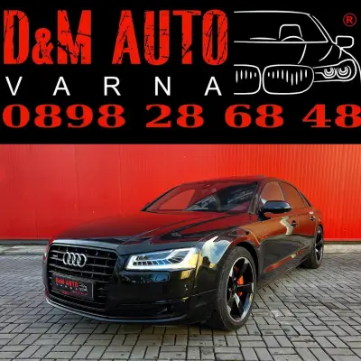 D&M-Auto Varna