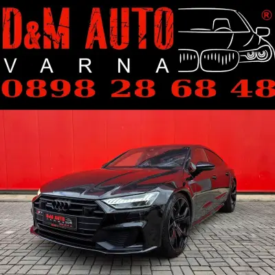 D&M-Auto Varna