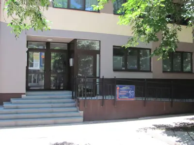Стоматологичен кабинет д-р Снежанка Желева Зъболекар