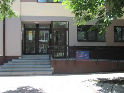 Стоматологичен кабинет д-р Снежанка Желева Зъболекар