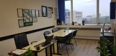 ЕВРОДОМ ООД