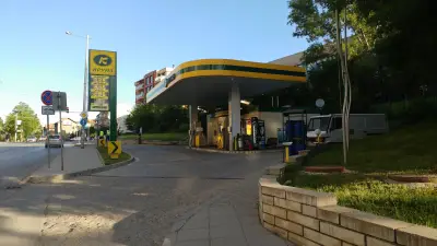 Круиз Гео Милев