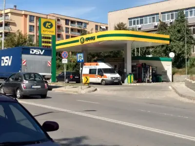 Круиз Гео Милев