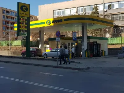 Круиз Гео Милев