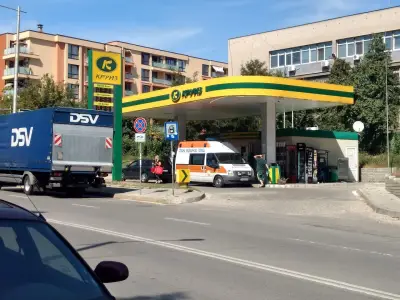 Круиз Гео Милев