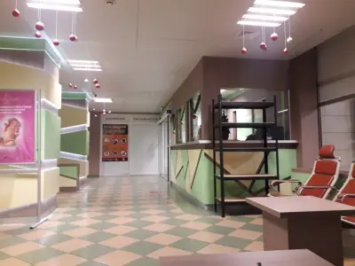 МБАЛ Бургасмед